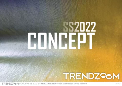 CONCEPT Forecast SS 2022