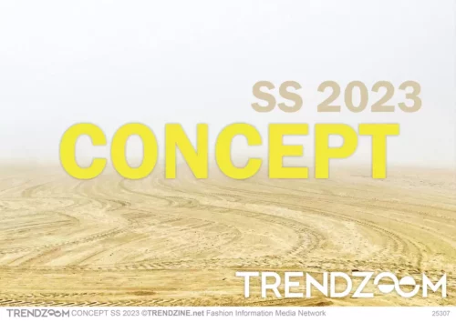 CONCEPT Forecast SS 2023
