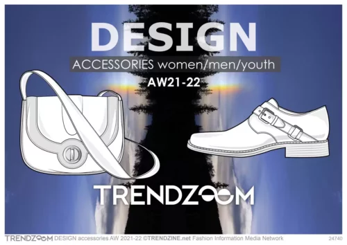 DESIGN Forecast AW 2021-22 Women Men Youth Accessories