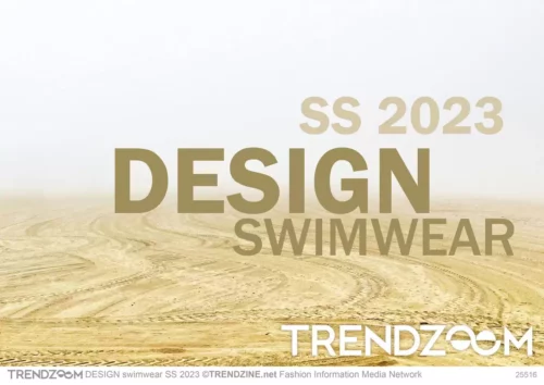 DESIGN Forecast SS 2023 Women Men Youth Swimwear