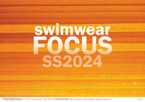 FOCUS Swimwear SS 2024