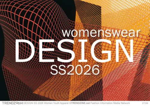 DESIGN Forecast SS 2026 Women Youth Apparel