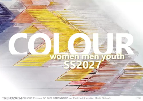 COLOUR Forecast SS 2027