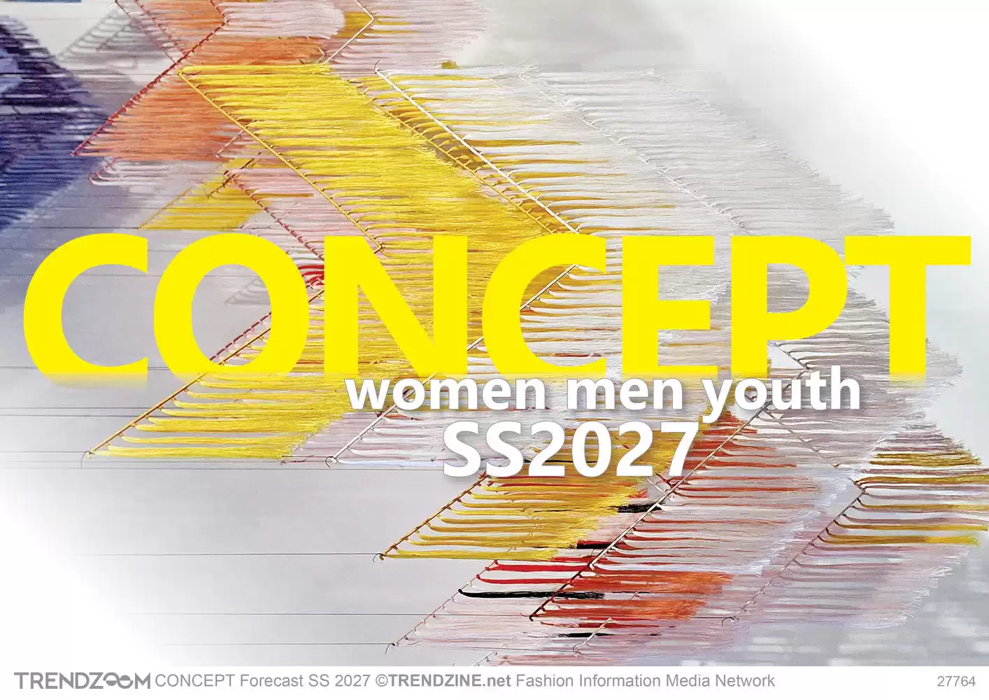 CONCEPT Forecast SS 2027